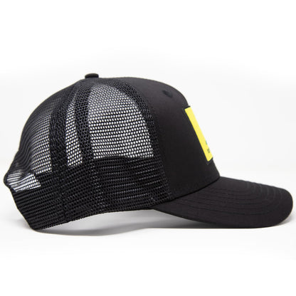 Gadsden Flag Snapback Hat