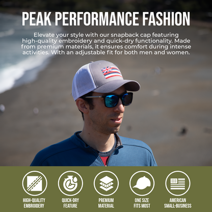 Peak Performace Fashion Banner 29