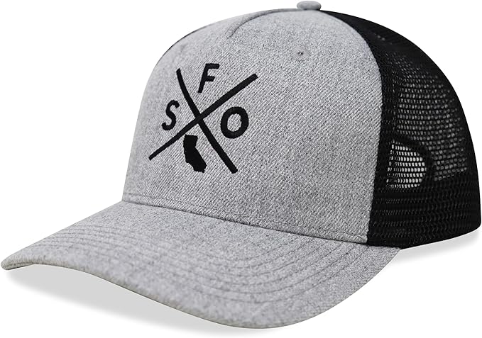 San Francisco International Airport