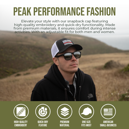 Peak Performace Fashion Banner 23