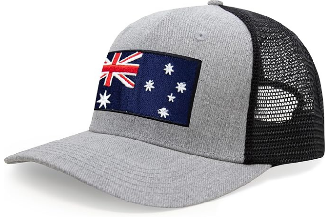 Australia