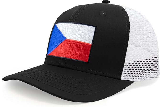 Czech Republic