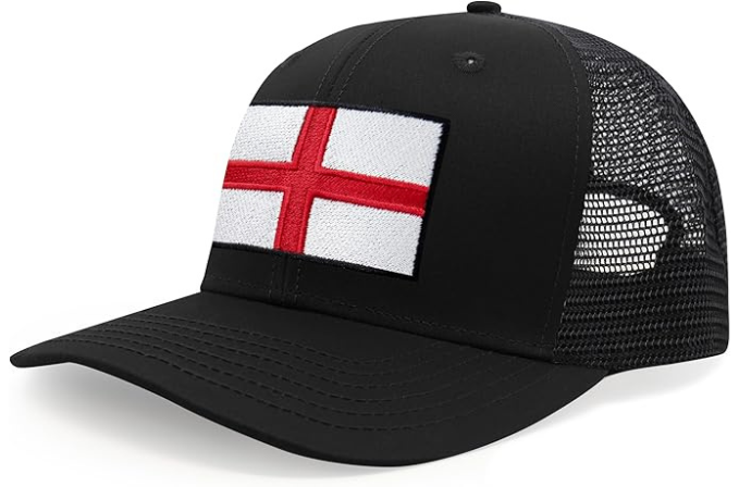England - St George