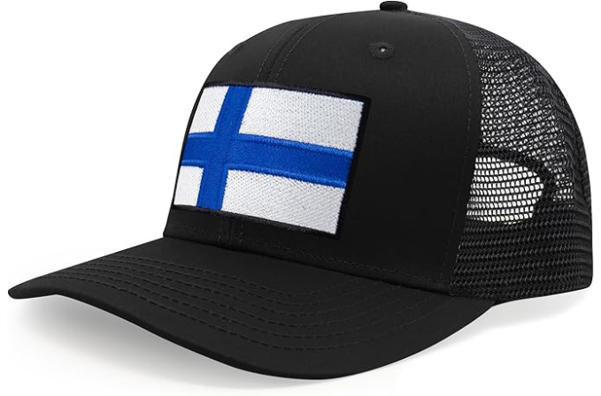 Finland