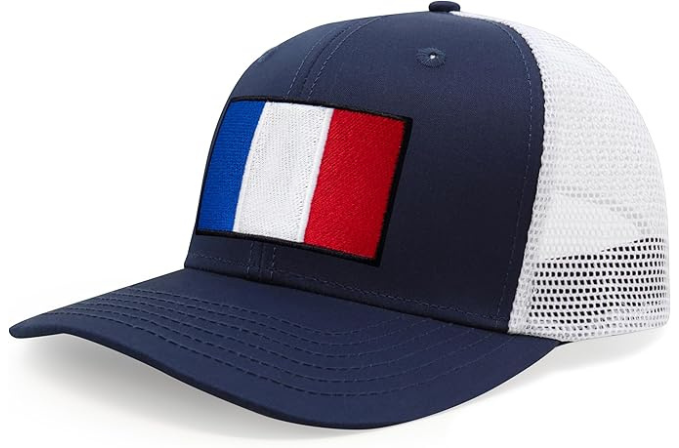 France