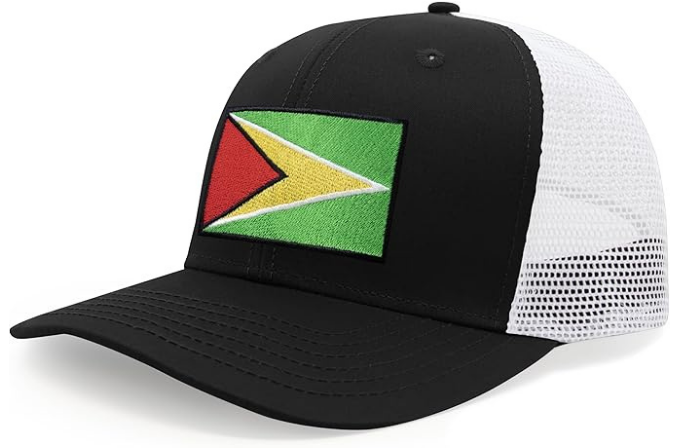 Guyana