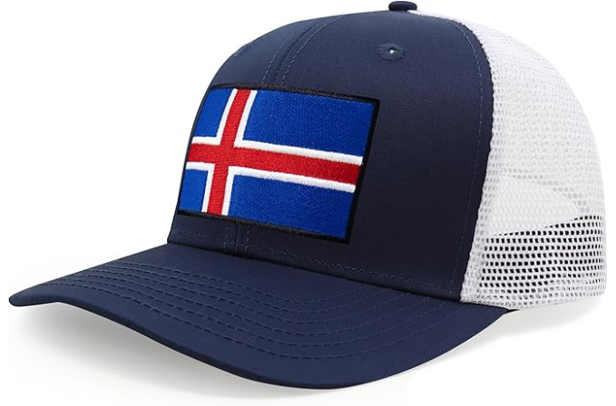 Iceland
