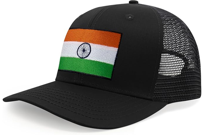 India