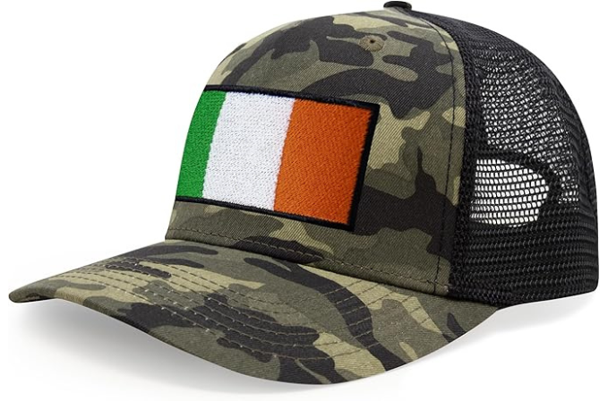 Ireland
