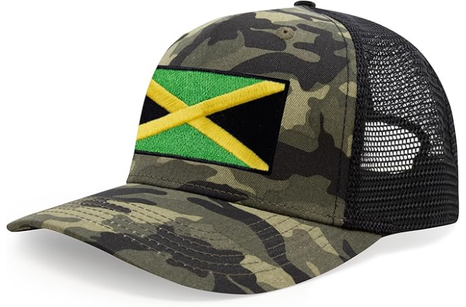 Jamaica