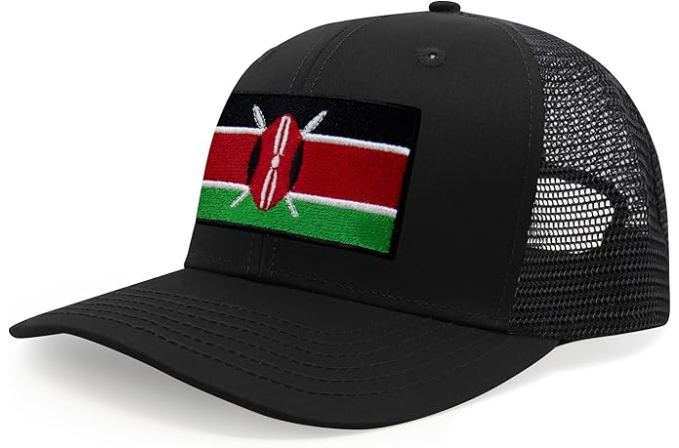 Kenya