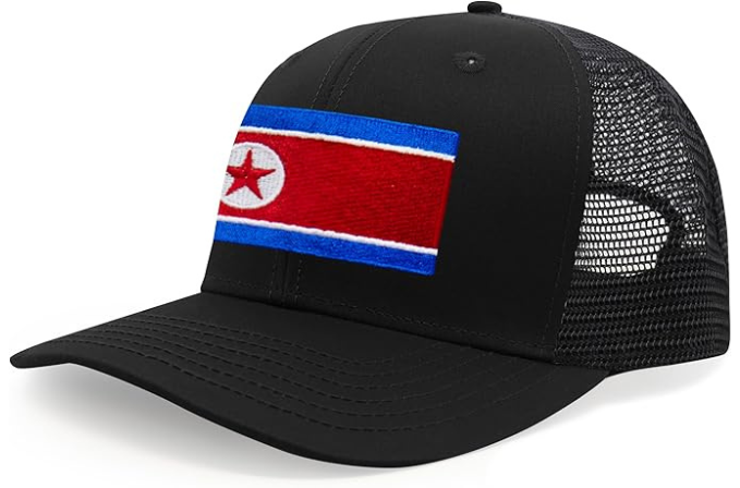 North Korea