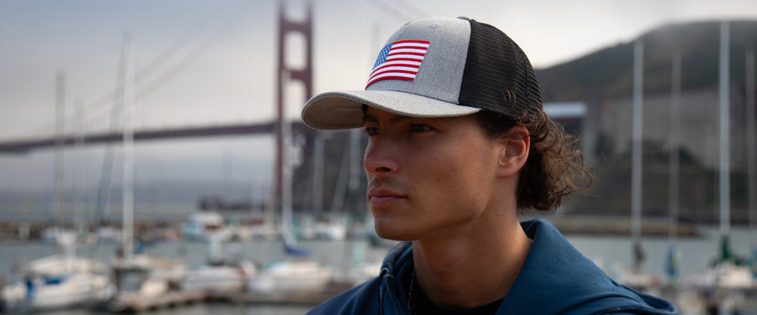International Tie Premium State And City Snapback Hats 