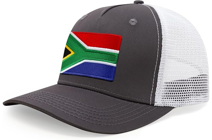 South Africa