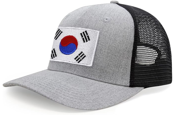 South Korea