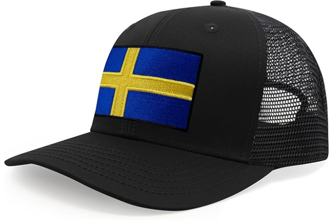 Sweden