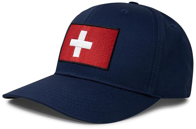 Switzerland