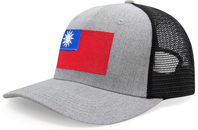Taiwan