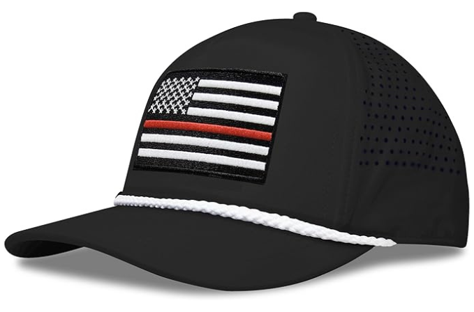 Thin Red Line