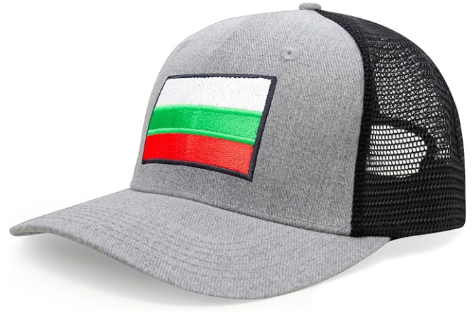 Bulgaria