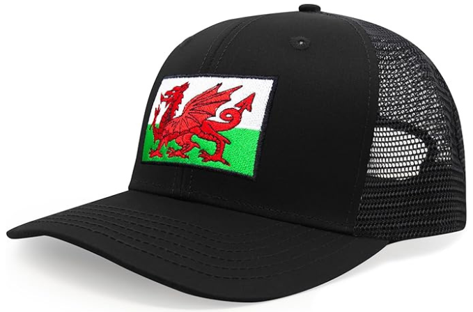 Wales
