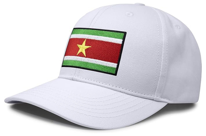Suriname