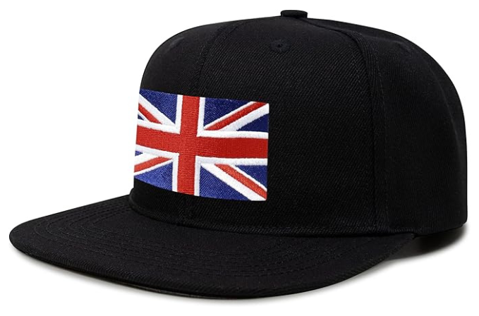 England - UK
