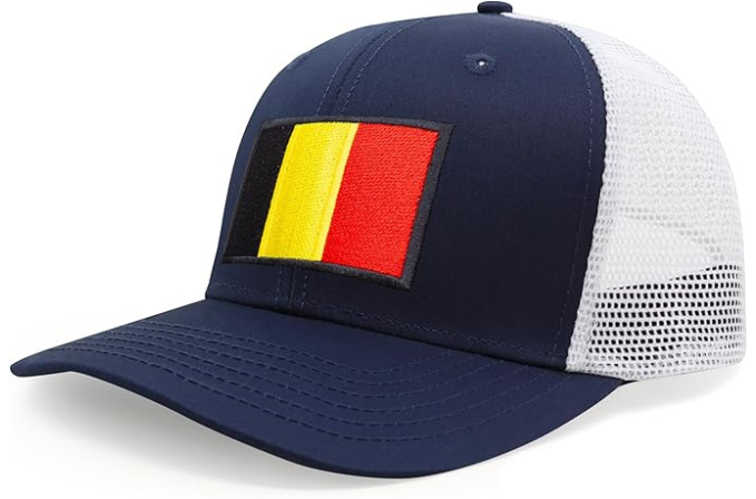 Belgium