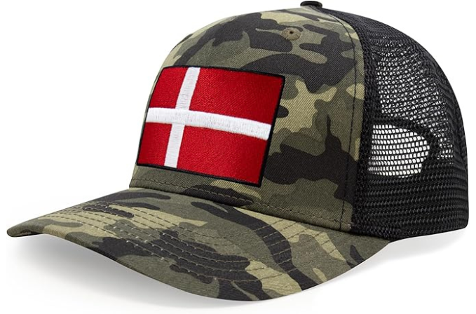 Denmark