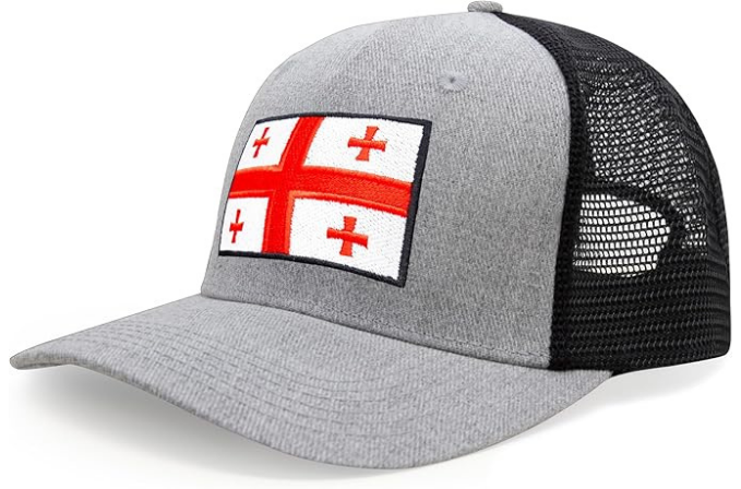 Georgia