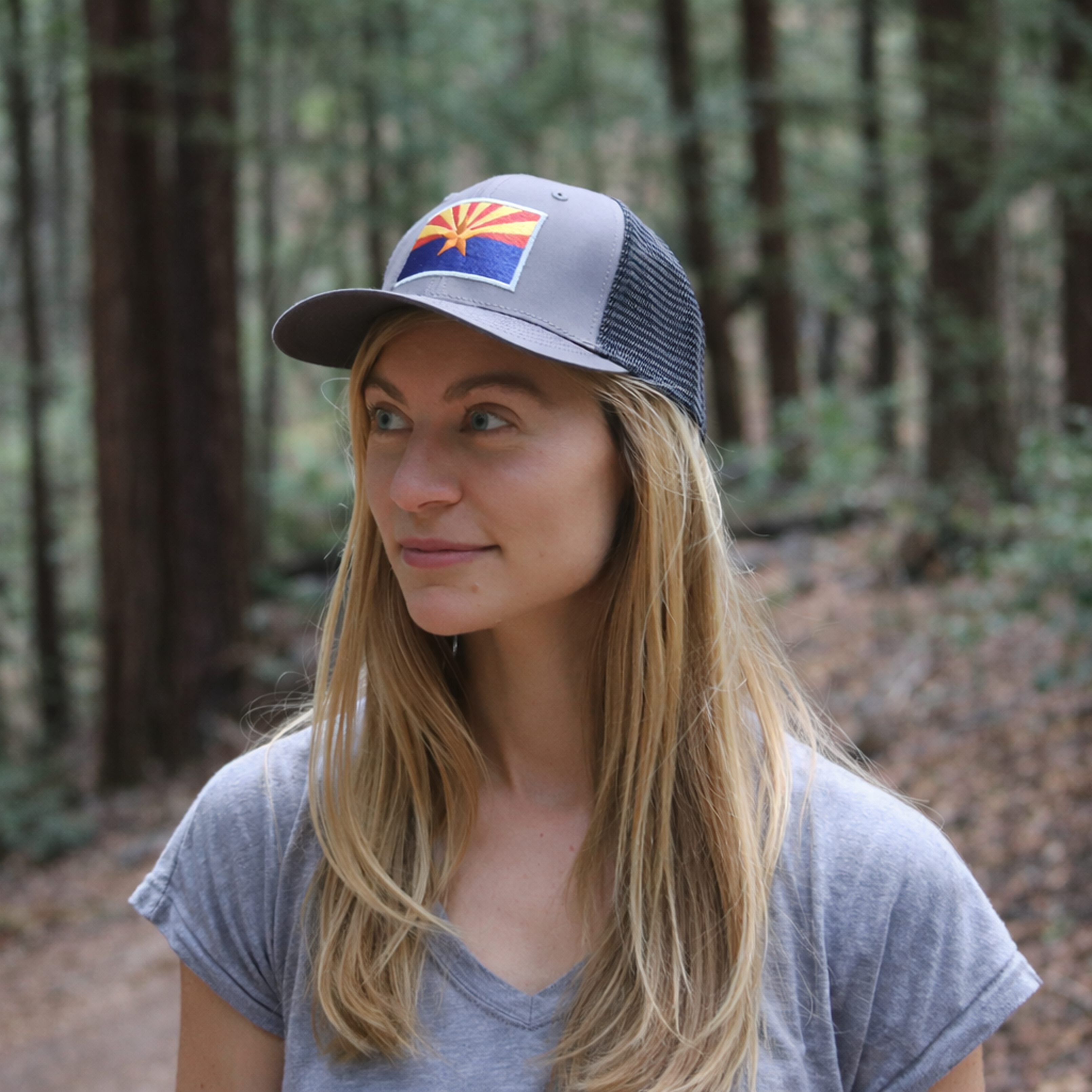 Fly Your Flag. Show your Roots.