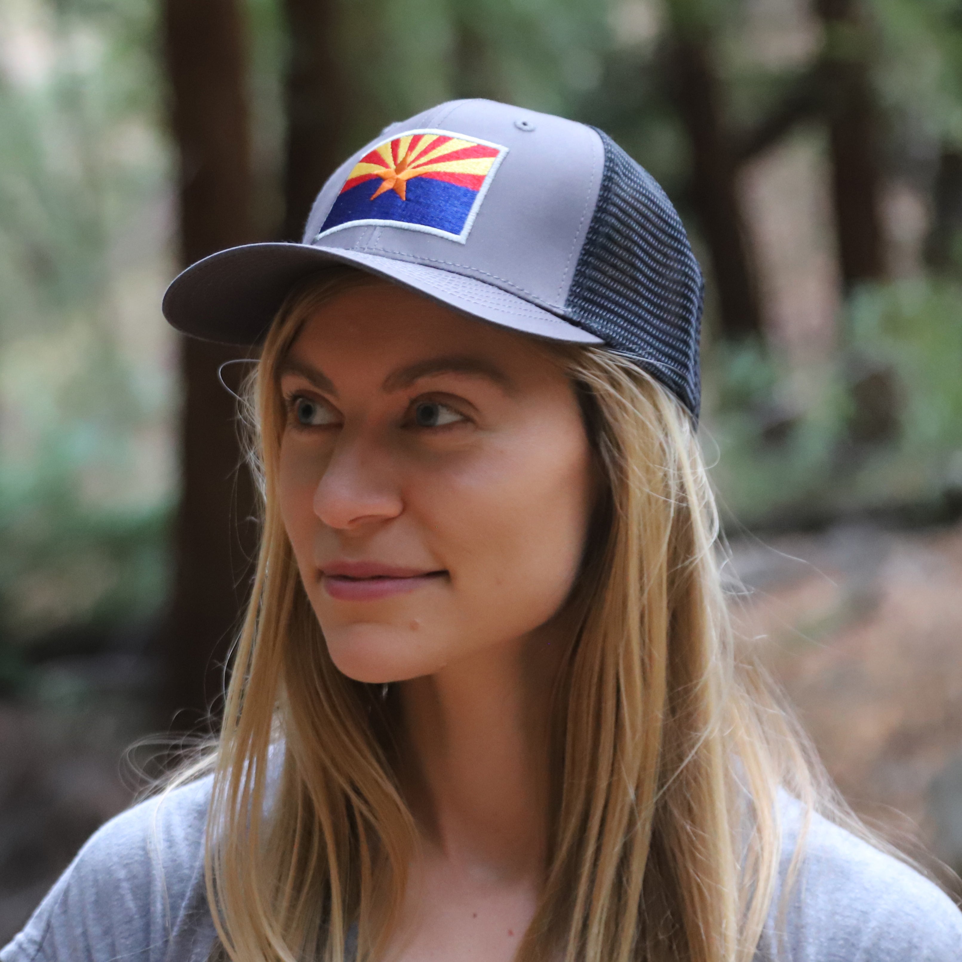 Fly Your Flag. Show your Roots.