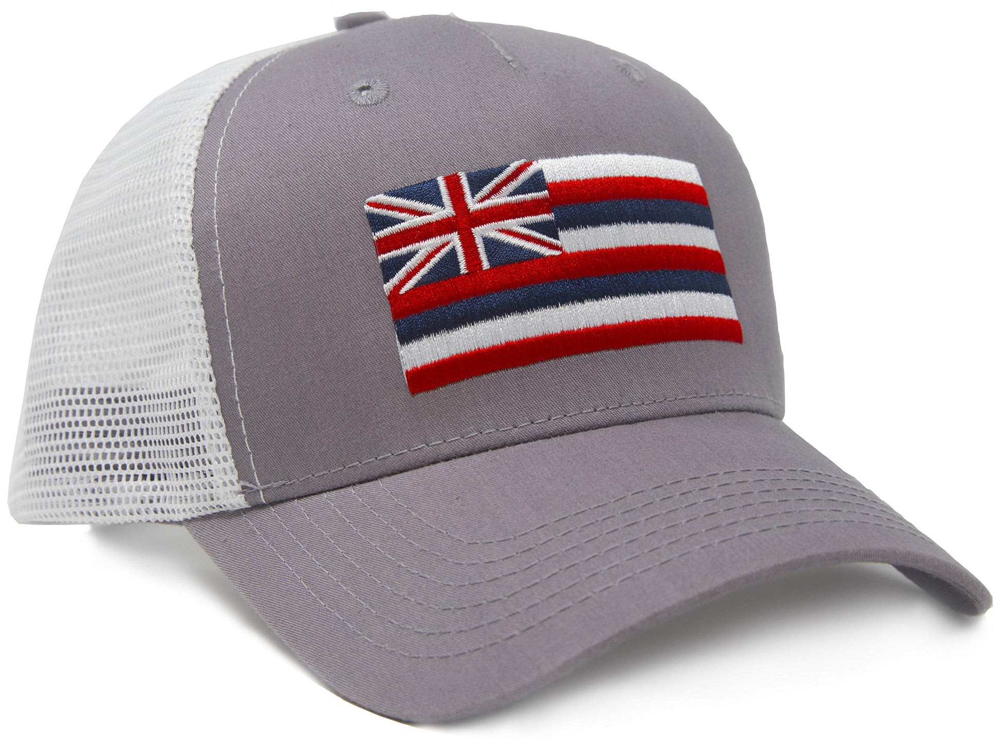 Hawaii State Flag Baseball Hat