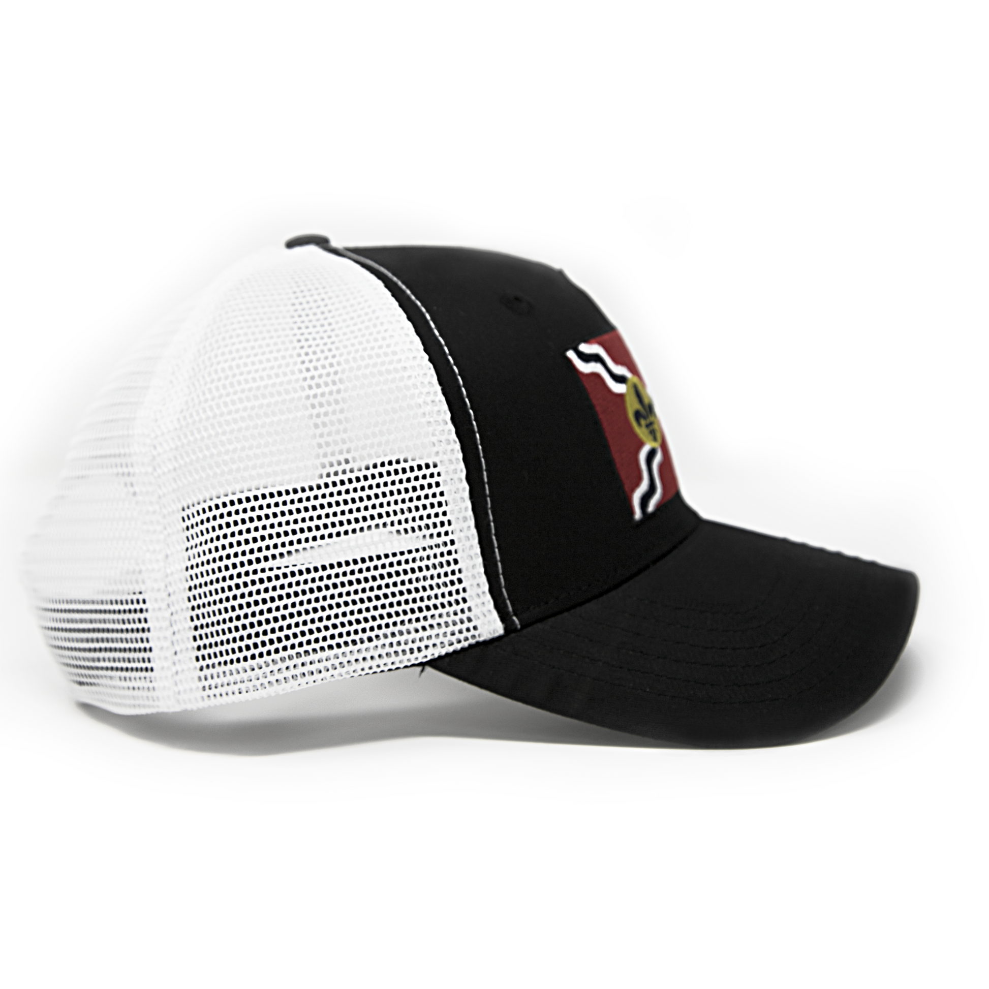 St. Louis City Snapback Hat