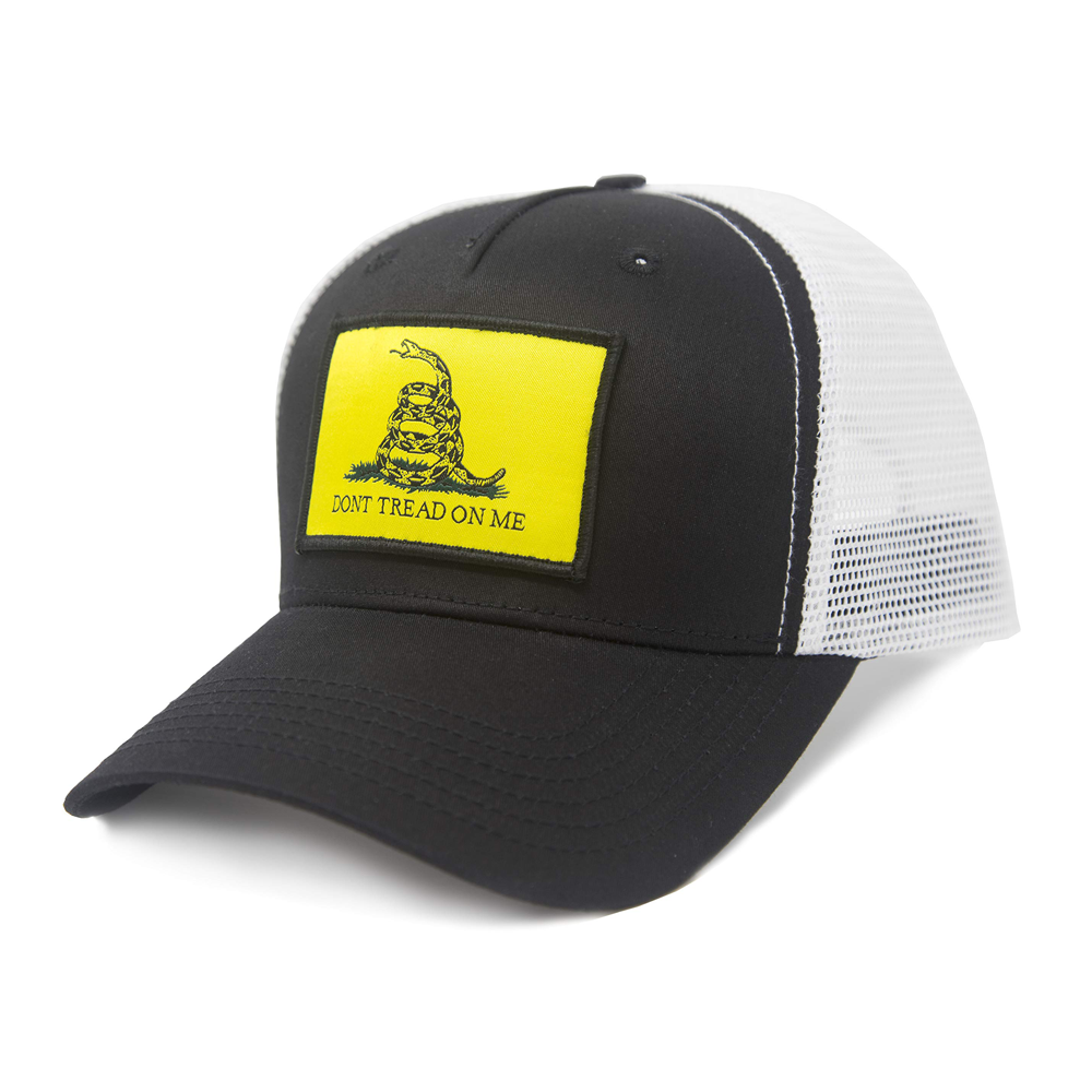 Gadsden Flag Hat