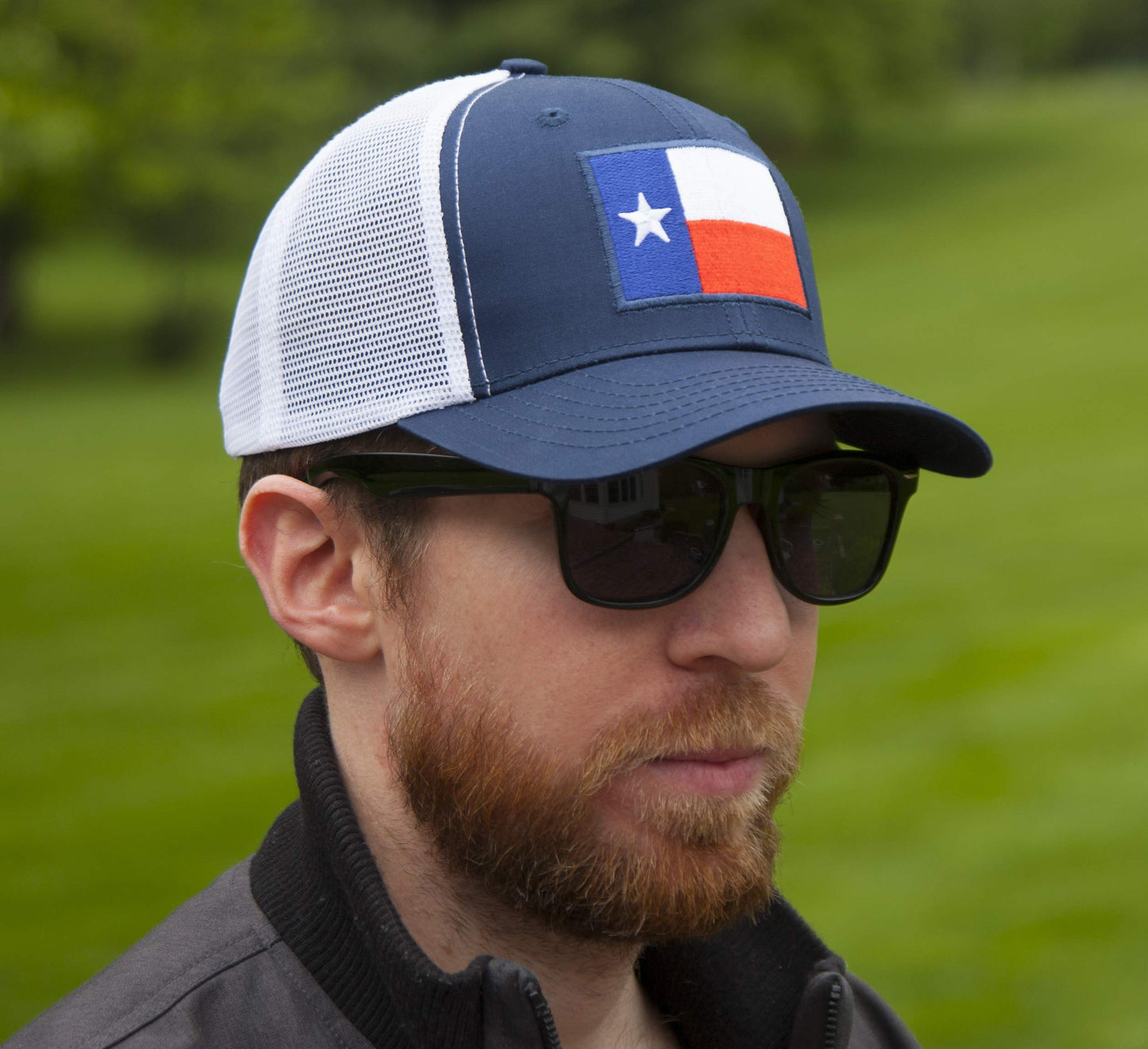 Texas State Flag Hat