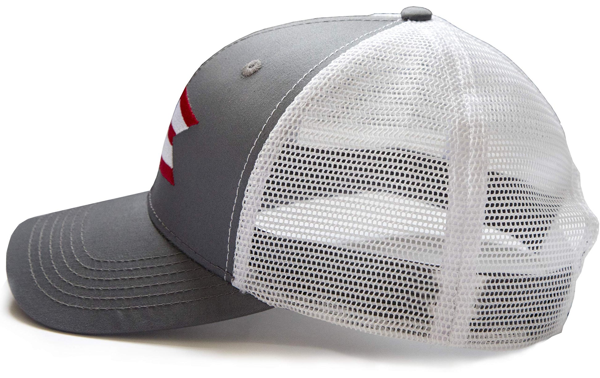 Ohio State Flag Baseball Hat